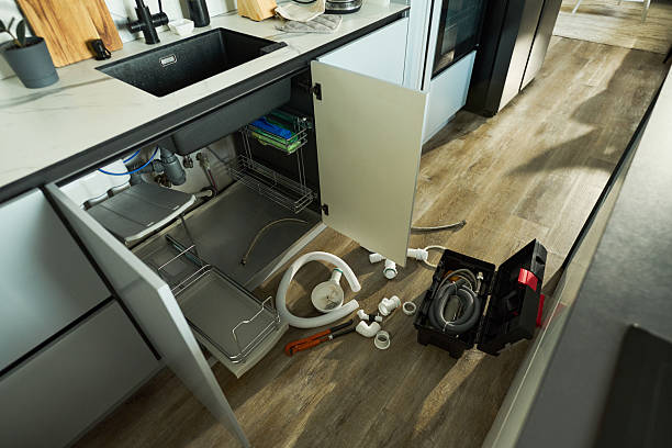 24/7 Emergency Drain Cleaning experts in Huntersville, NC