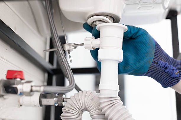 Reliable Drain Cleaning contractor in Huntersville, NC by AAA Plumbing Heating